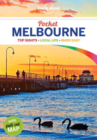MELBOURNE POCKET 4ED -ANGLAIS-
