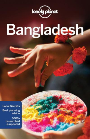 BANGLADESH 8ED -ANGLAIS-