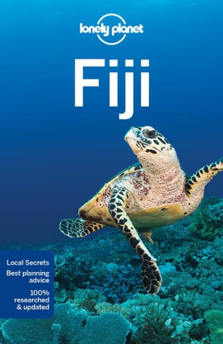 FIJI 10ED -ANGLAIS-