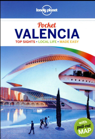 VALENCIA POCKET 2ED -ANGLAIS-