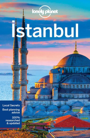ISTANBUL 9ED -ANGLAIS-