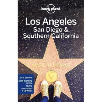 LOS ANGELES, SAN DIEGO & SOUTHERN CALIFORNIA 5ED -ANGLAIS-