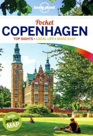 COPENHAGEN POCKET 4ED -ANGLAIS-
