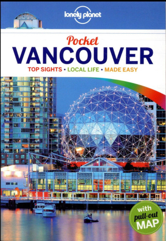 Vancouver. 2nd edition