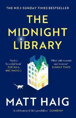 THE MIDNIGHT LIBRARY (VO)