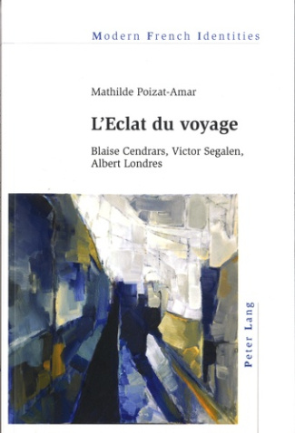 L’Eclat du voyage