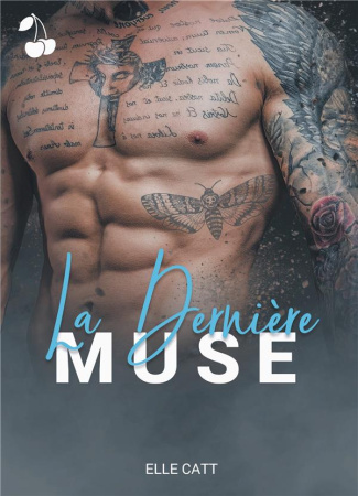 La dernière muse Tome 1 : Rip