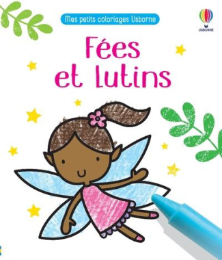 Fées et lutins