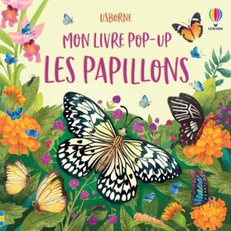 Les papillons