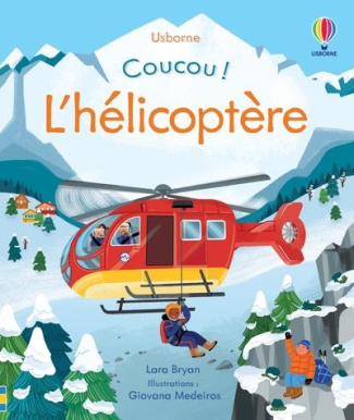 L'hélicoptère