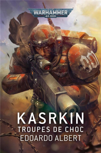 Kasrkin