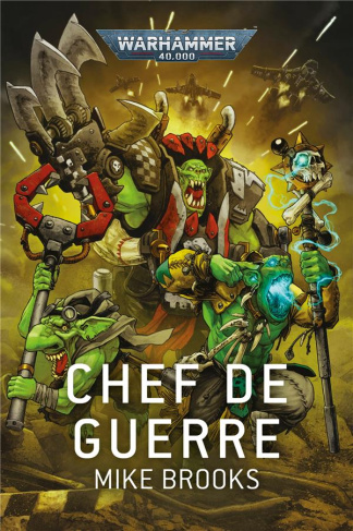 Chef de Guerre