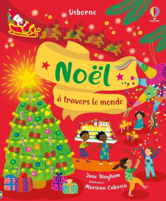 Noël à travers le monde