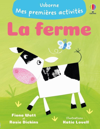 La ferme