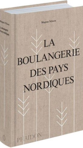 La boulangerie des pays nordiques