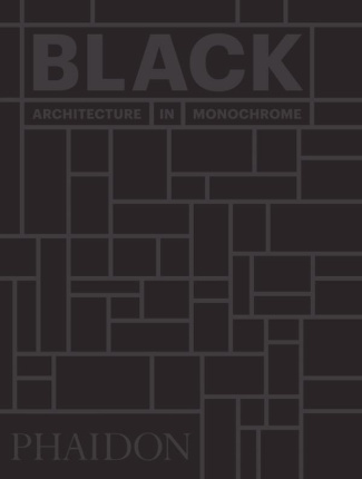 BLACK - ARCHITECTURE IN MONOCHROME, MINI FORMAT