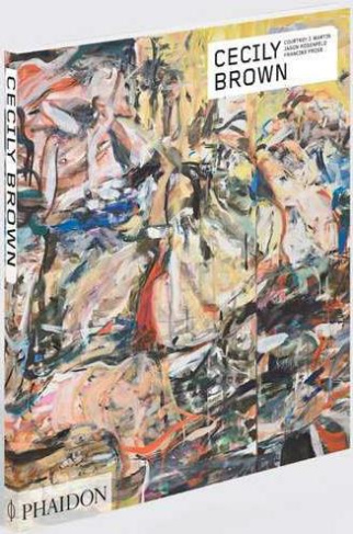 CECILY BROWN