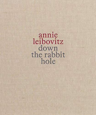 ANNIE LEIBOVITZ : WONDERLAND