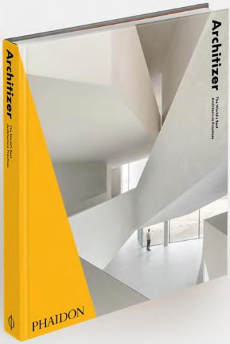 ARCHITIZER - THE WORLD'S BEST ARCHITECTURE PRACTICES 2021
