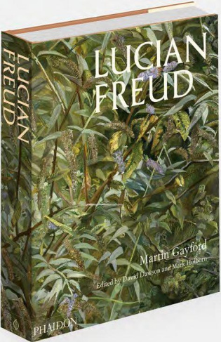 Lucian Freud