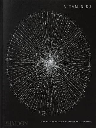 Vitamin D3. Today's best in contemporary drawing