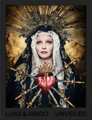 Luigi & Iango unveiled