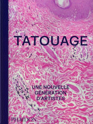 Tatouage. Une nouvelle génération d'artistes