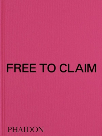 Cryptopunks. Free to claim