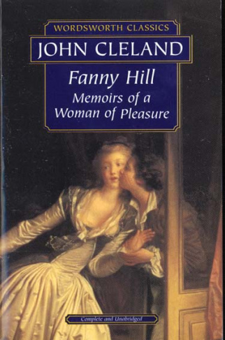 FANNY HILL