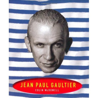 JEAN PAUL GAULTIER