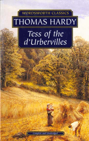 TESS OF THE D UBERVILLES