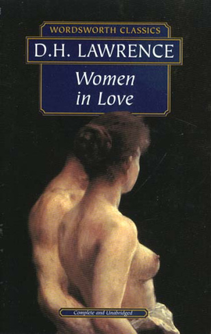 WOMEN IN LOVE