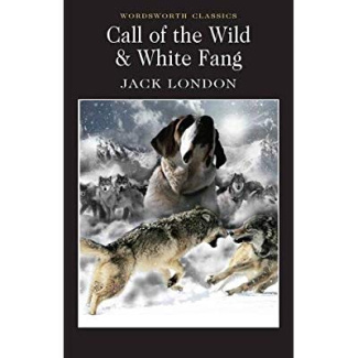 CALL OF THE WILD ET WHITE FANG