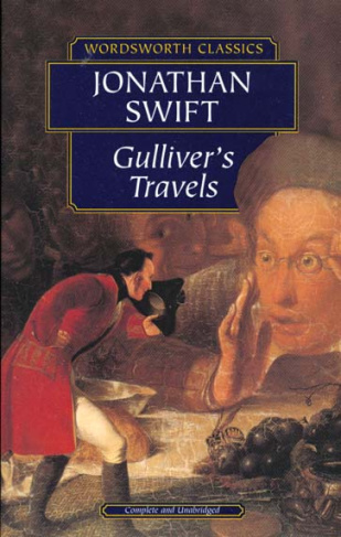 gulliver's Travels