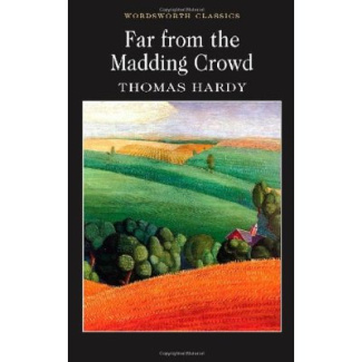 FAR FROM THE MADDING CROWD