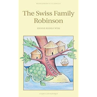 SWISS FAMILY ROBINSON