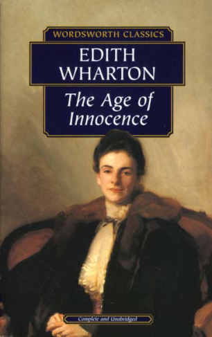 AGE OF INNOCENCE