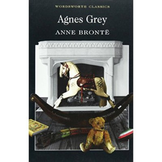 AGNES GREY