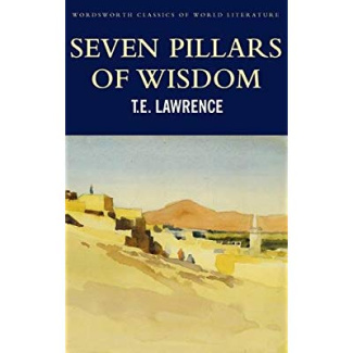 SEVEN PILLARS OF WISDOM