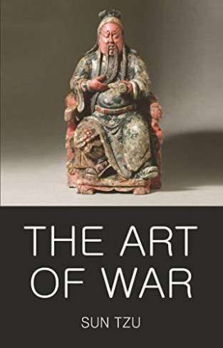 ART OF WAR