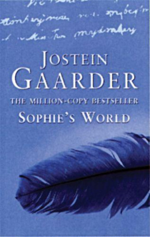 SOPHIE S WORLD