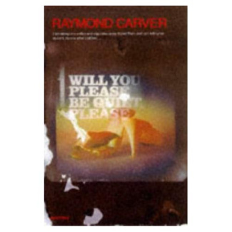 WILL YOU PLEASE BE QUIET PLEASE ?