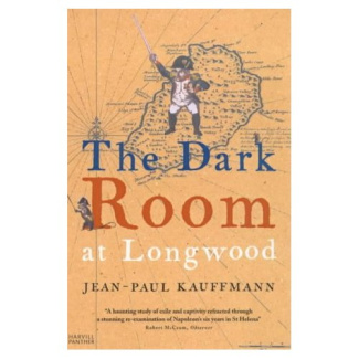 DARK ROOM AT LONGWOOD LA CHAMBRE NOIRE DE LONWOOD