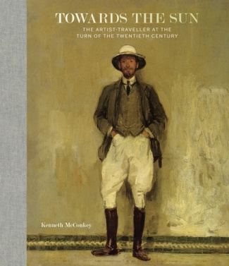 Towards the Sun. The Artist - Traveller at the Turn of the Twentieth Century