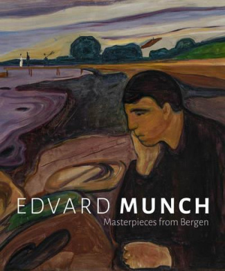 Edvard Munch. Masterpieces from Bergen