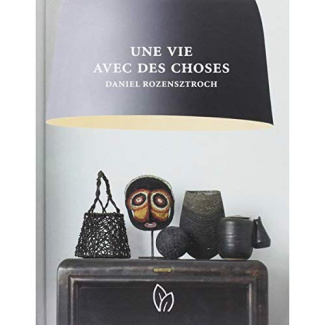 UNE VIE AVEC DES CHOSES