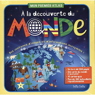 A la découverte du monde