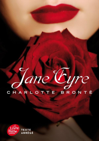 Jane Eyre. Texte abrégé