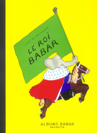 Le Roi Babar