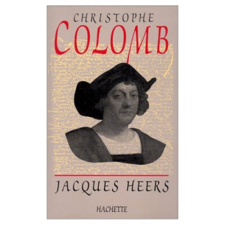 Christophe Colomb